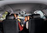 Chrysler Pacifica 2004 года